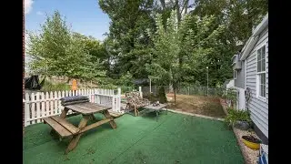 Stunning Single Family Home for Sale in Cherry Hill, NJ | 44 Edison Rd Tour