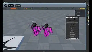 Roblox Studio - Sync System With Dance System