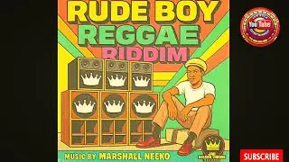 Vashan &mdash; Selassie Children(Jah Golden Throne Records) | Marshall Neeko Remix 2025