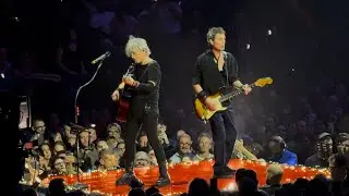 Indochine - Kao Bang (Live Arena Tour Acte 2 Toulouse 5, 24/10/2025)