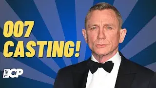 James Bond fans make decision on Daniel Craig's replacement! - The Celeb Post