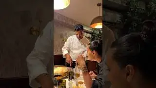 🇮🇳🇺🇸I have never eaten this much!!!!🌶️dilli dilli #indianfood #indianstreetfood #bollywood #nyc