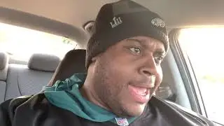 EDP445: I got fired for the eagles