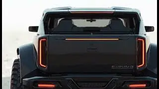 2025 Hummer H1 Review &ndash; Ultimate Off-Road Beast with Modern Tech!