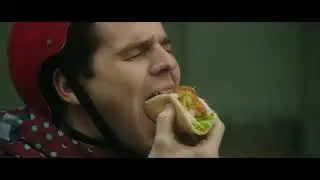 KFC Scooter 60