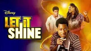 Let It Shine - Dont Run Away (432Hz)