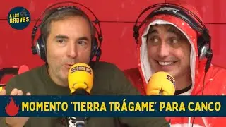🤣Lo que le pas&oacute; a Canco Rodr&iacute;guez en la PISCINA es IMPOSIBLE