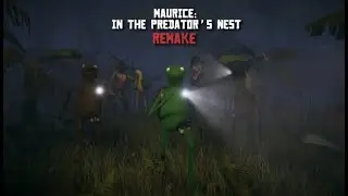 PLAYING A DANGEROUS GAME