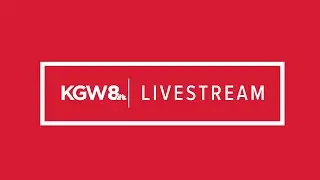 WATCH LIVE: Portland Mayor Ted Wheeler speaks about the ongoing protests in the city
