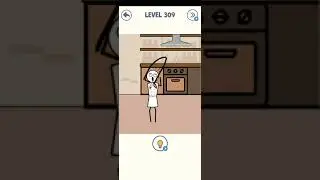 Draw Puzzle 2 Level 309 Walkthrough