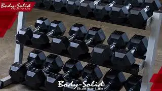 Body Solid 48