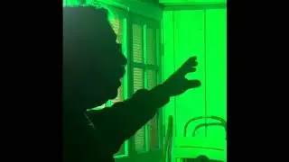 Green Daze Episode 12 (The Moon is a Deathstar). #deathstar 