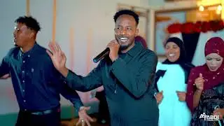 Mowliid Jagax | Heesta SUNDUS - QORMA CAASHAQ | Puntland Band New Year Show | Music Video 2026