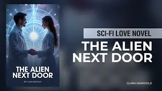 Sci-Fi Romance Story | The Alien Next Door | Clara Marigold | Novels99 - AudioBook