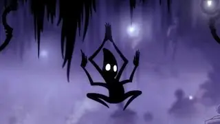 Hollow Knight - The Collector OST (1 hour)