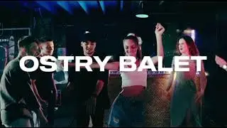 Dzixon Dziku DzX - Ostry balet prod. Doque 