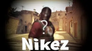 How Nikez Really Plays CS:GO