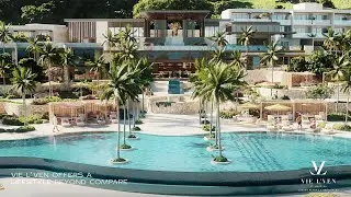 Vie L&rsquo;Ven: Ultimate Luxury in Indigo Bay, St. Maarten