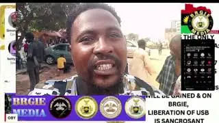 Northern Tension Triggers Aso Rock Panic As Dr Orabueze Holds Close Door 'Biafra Recognition' In US