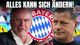Gehaltsbombe, Transferpoker, Zukunftsfrage &ndash; Wer bestimmt Bayerns Zukunft? | Nachrichten