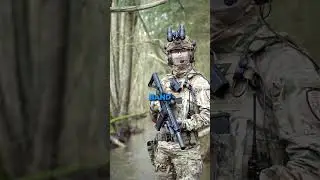 How Do You Know Who&rsquo;s the Enemy in Airsoft?🤔👀