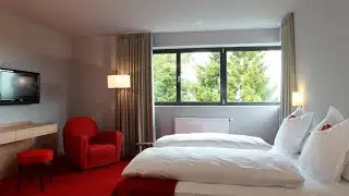 The Seven Hotel, Esch-sur-Alzette, Luxembourg