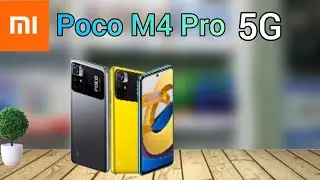 Xiaomi Poco M4 Pro 5G:Price in philippines Quick review