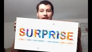 Lego Freak Surprise