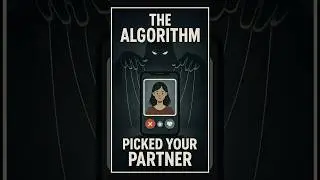 The Algorithm That Picked Your Partner