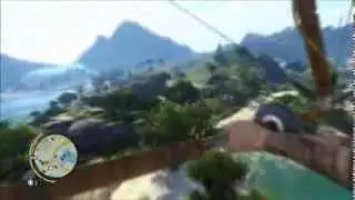 Far Cry 3 - Free roam [HD]