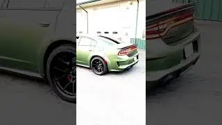 Hellcat#Redeye#Charger