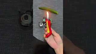 Given our relationship, it should be no problem for you to give me this set of lighters