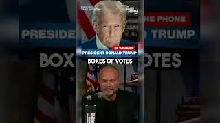 Trump calls for Republicans to TAKE OVER elections, wants to nationalize elections #shorts