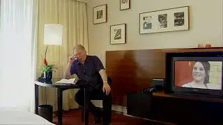Zimmer 222   in memoriam Wolfgang Becker