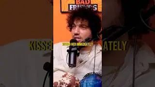 BENNY BLANCO can't believe SELENA GOMEZ likes him #bennyblanco #selenagomez #bennyblancoselenagomez