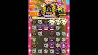 Pok&eacute;mon Shuffle Mobile - Tapu Koko Special Stage - S Rank (Item Bundle) For those who are struggling