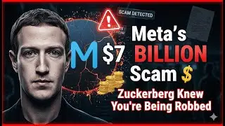 How Facebook Monetizes Fraud: The 