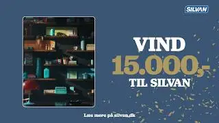 Silvan GoerDetSelvMesterskab