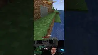 Minecraft ⛏️ Wie war das noch...