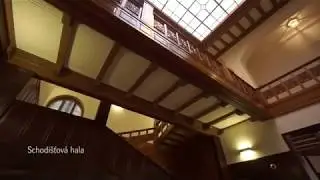 Příběh vily Löw-Beer v Brně