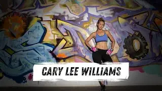 Olympic Level USA Boxing Coach (Ft. Cary Williams)