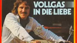 Andy Stark - Vollgas in die Liebe