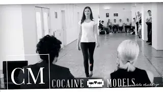 CASTING ▶ MODELS WANTED // first modeling agency casting #cmmodels