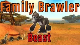 Beast Brawler - Pet & Team Guide: Part 1