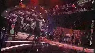 The Hits (11 Januari 2012) (Ada Rene Big Brother Indonesia) Part 2