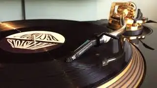 Dub Jamz - I Don’t Know “Tuff Jamz EP”
