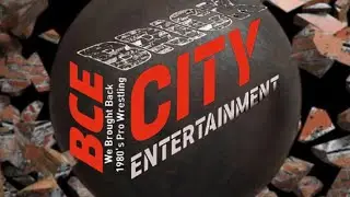 BCE Spring Slam