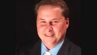 Real Estate Rat Pack special guest Chance Brown