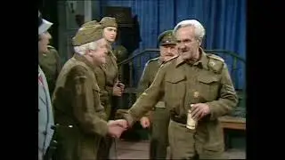 Dad's Army S5(1972) E4: Getting the Bird
