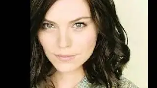 TDR 152 1/21/16 KAITLYN BLACK Interview  Hart of Dixie